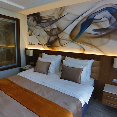 B Business Hotel & Spa Antalya Ngoại thất bức ảnh