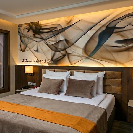 B Business Hotel & Spa Antalya Phòng bức ảnh