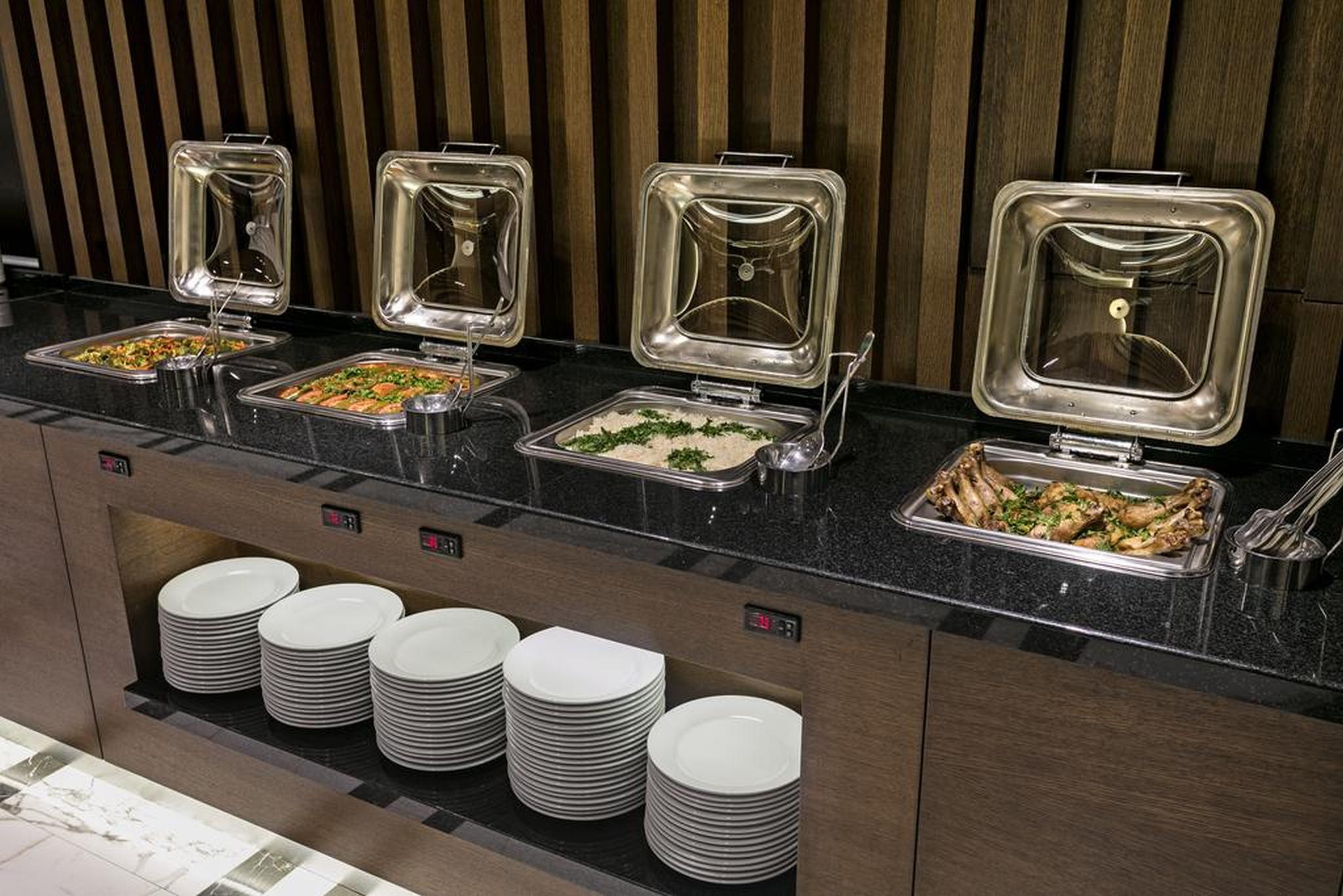 B Business Hotel & Spa Antalya Ngoại thất bức ảnh