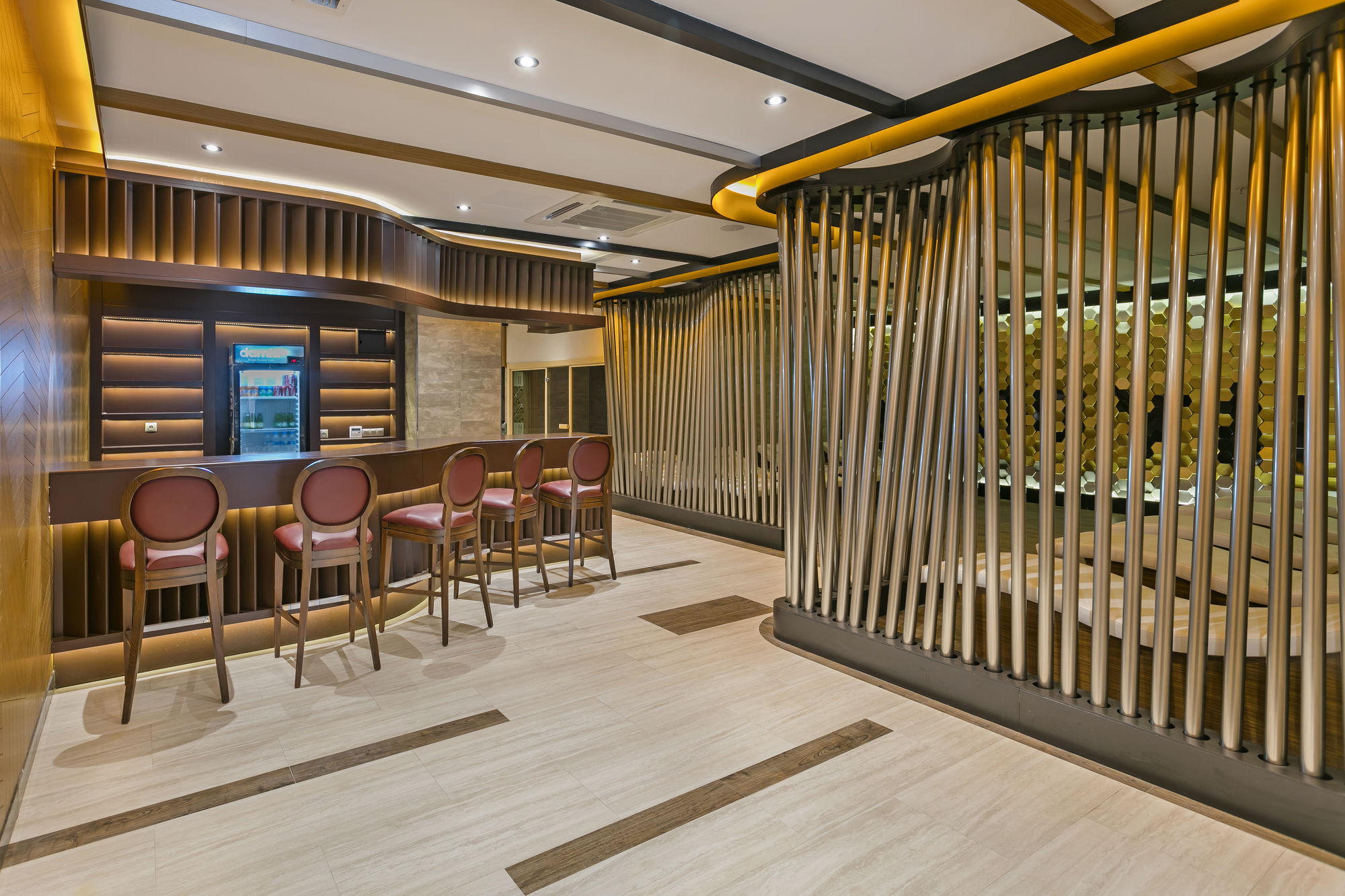 B Business Hotel & Spa Antalya Ngoại thất bức ảnh
