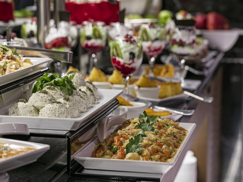 B Business Hotel & Spa Antalya Ngoại thất bức ảnh