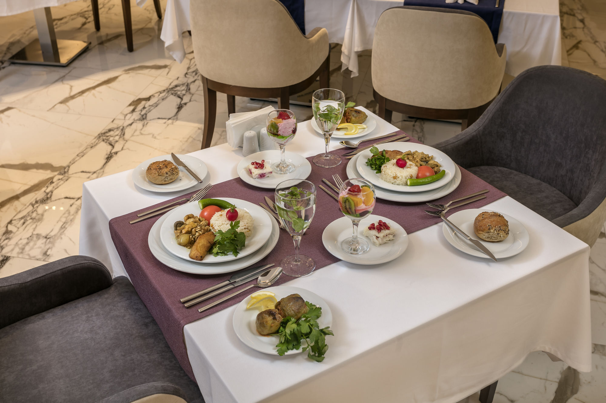 B Business Hotel & Spa Antalya Ngoại thất bức ảnh