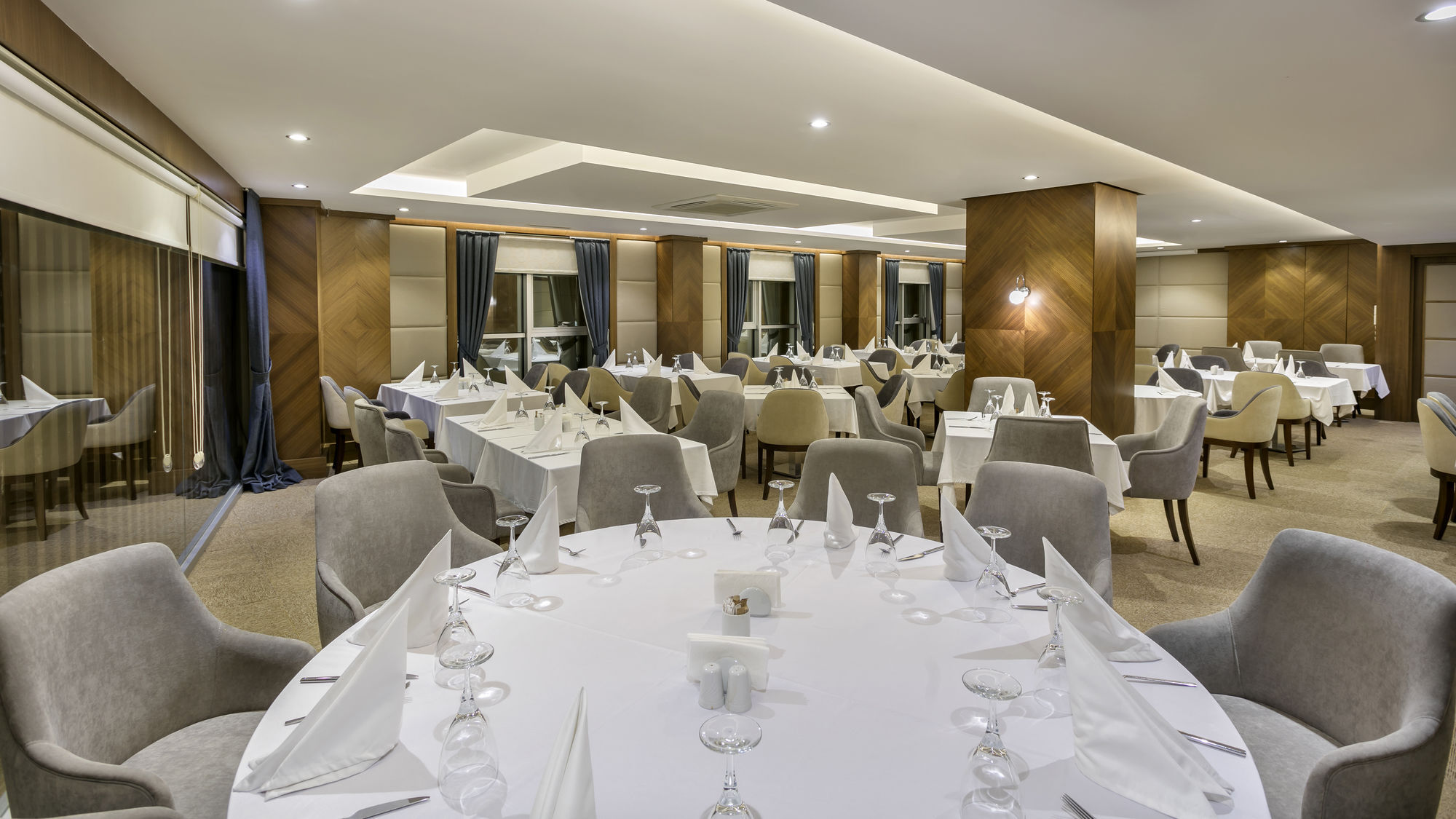 B Business Hotel & Spa Antalya Ngoại thất bức ảnh
