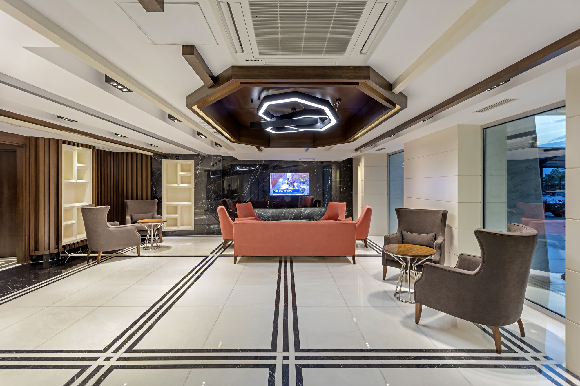 B Business Hotel & Spa Antalya Ngoại thất bức ảnh