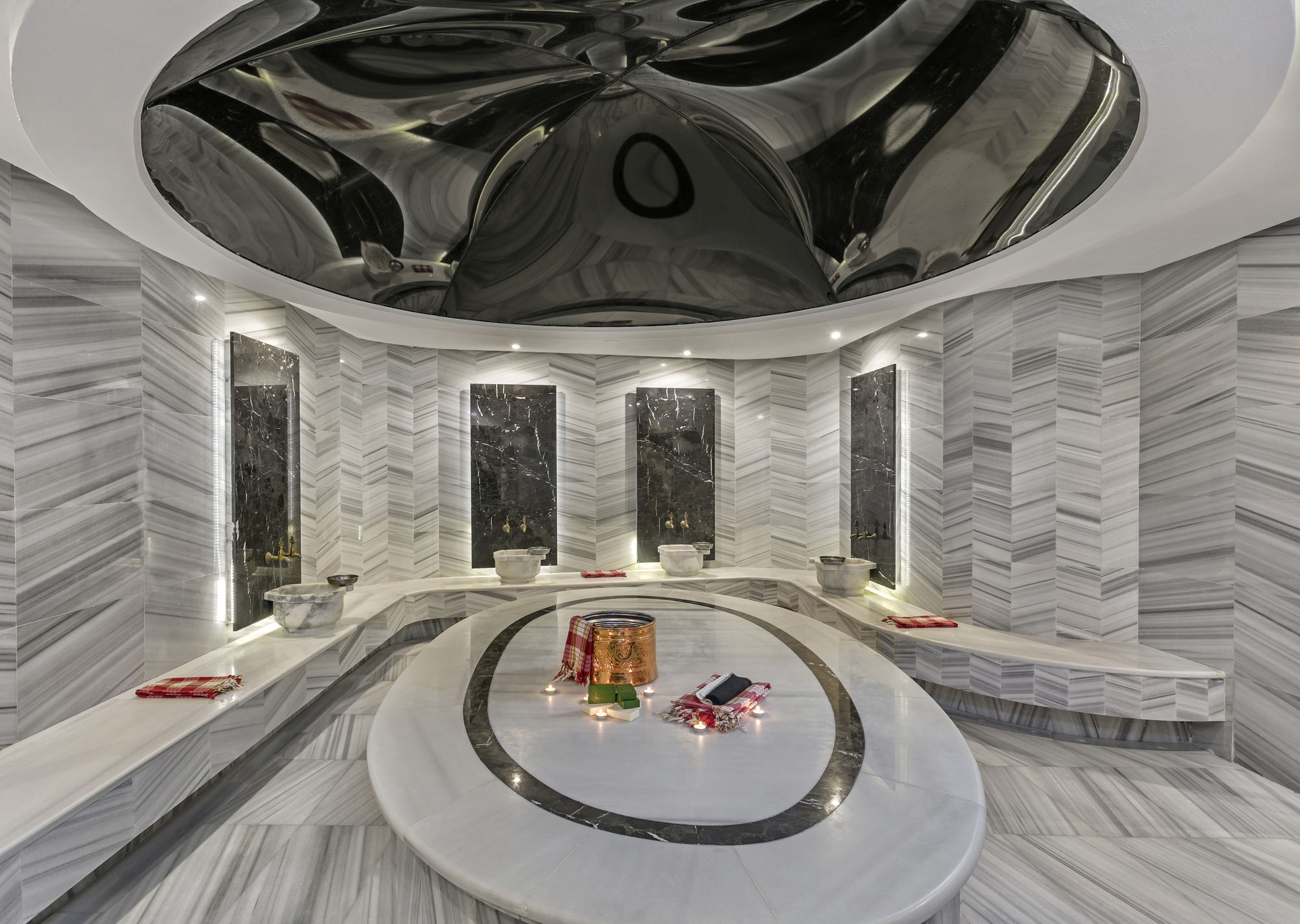 B Business Hotel & Spa Antalya Ngoại thất bức ảnh