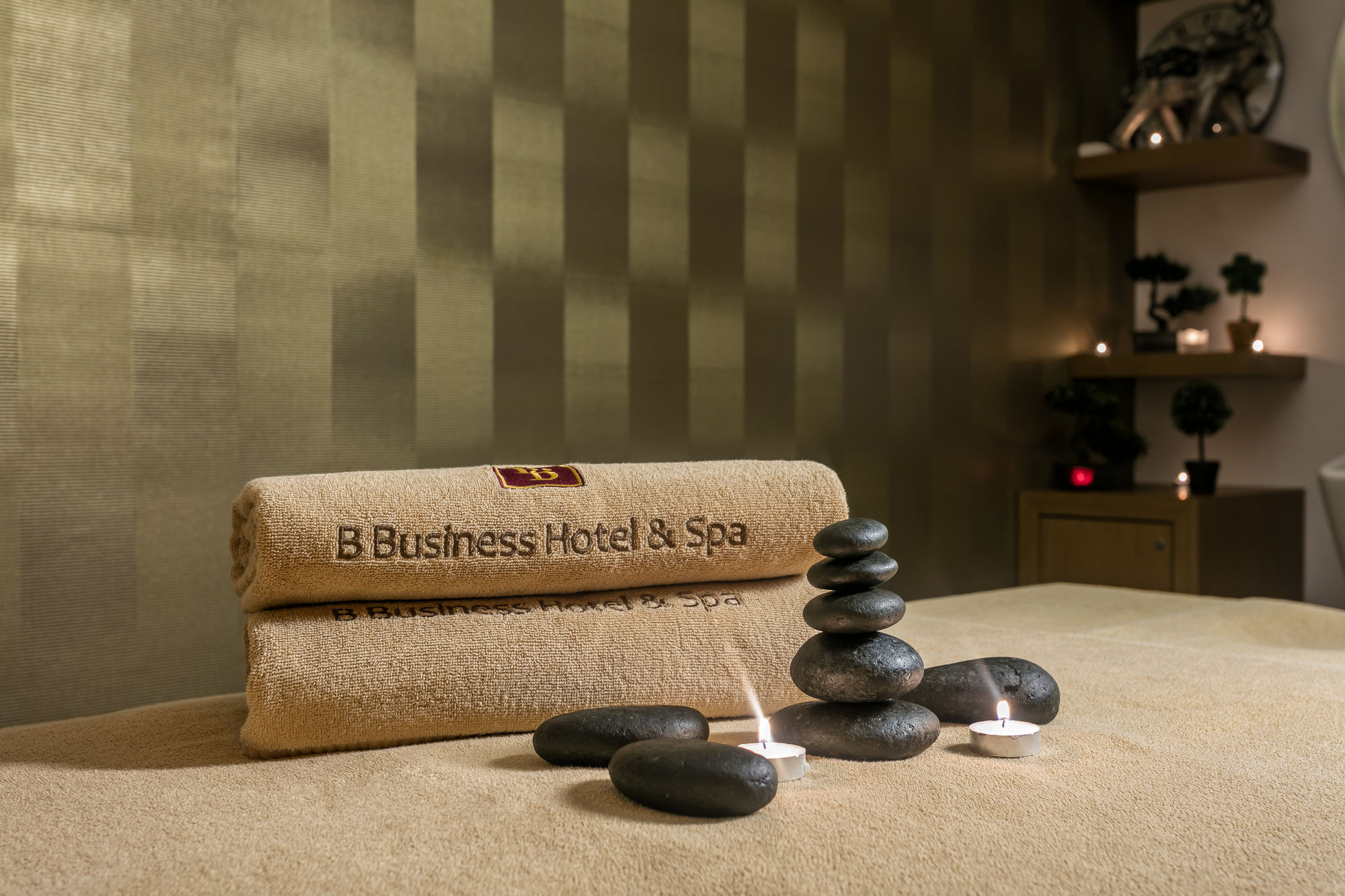 B Business Hotel & Spa Antalya Ngoại thất bức ảnh