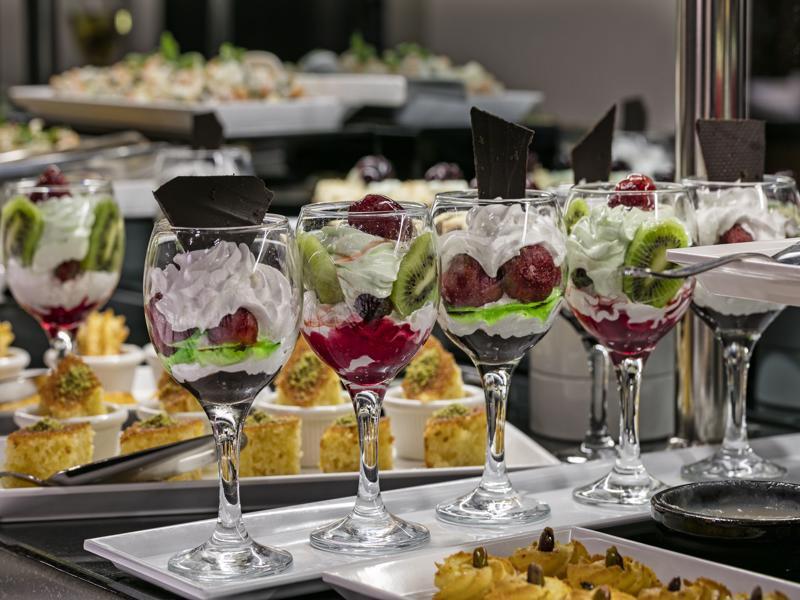 B Business Hotel & Spa Antalya Ngoại thất bức ảnh