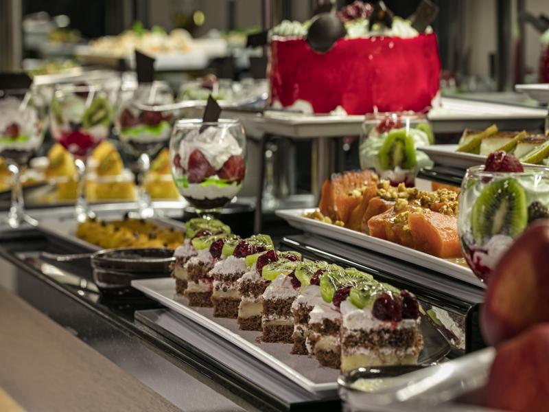 B Business Hotel & Spa Antalya Ngoại thất bức ảnh