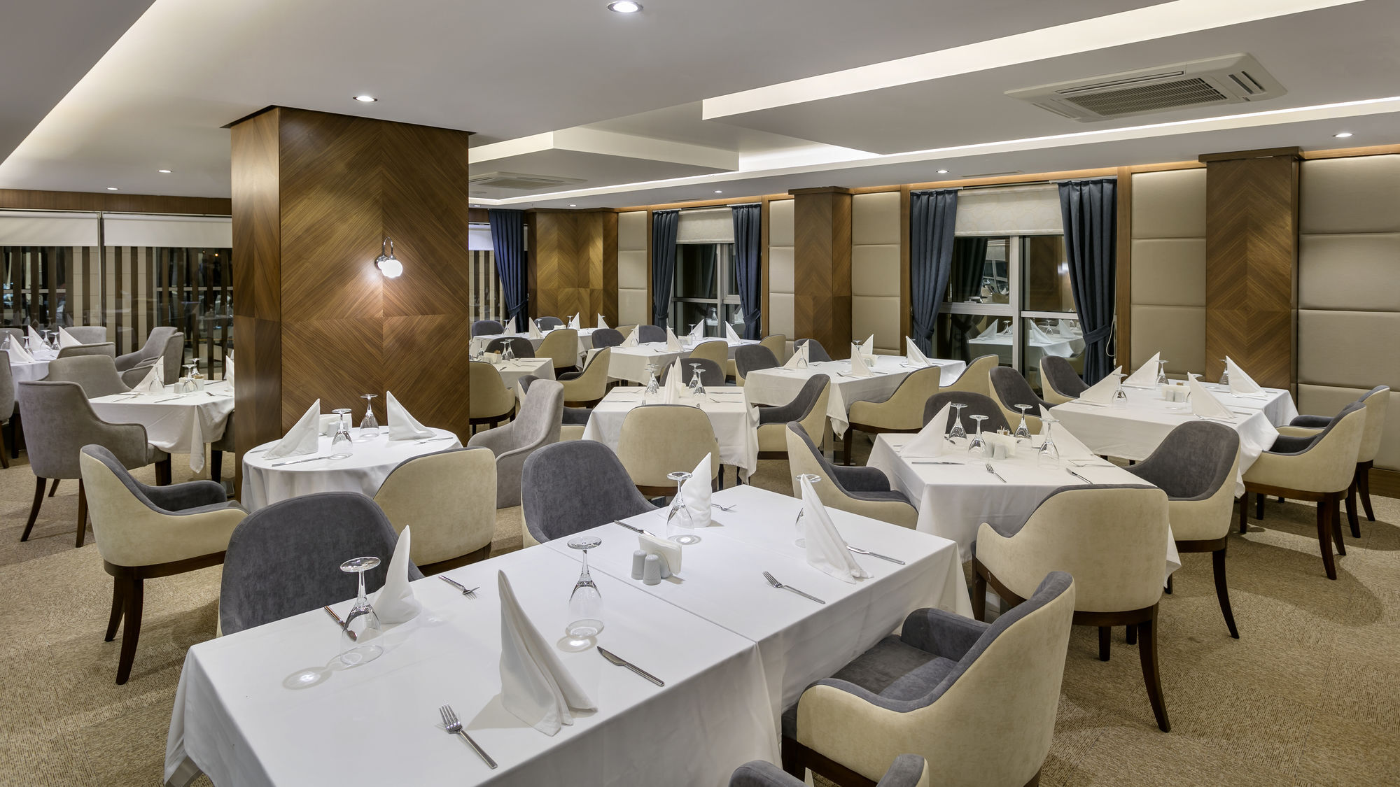 B Business Hotel & Spa Antalya Ngoại thất bức ảnh