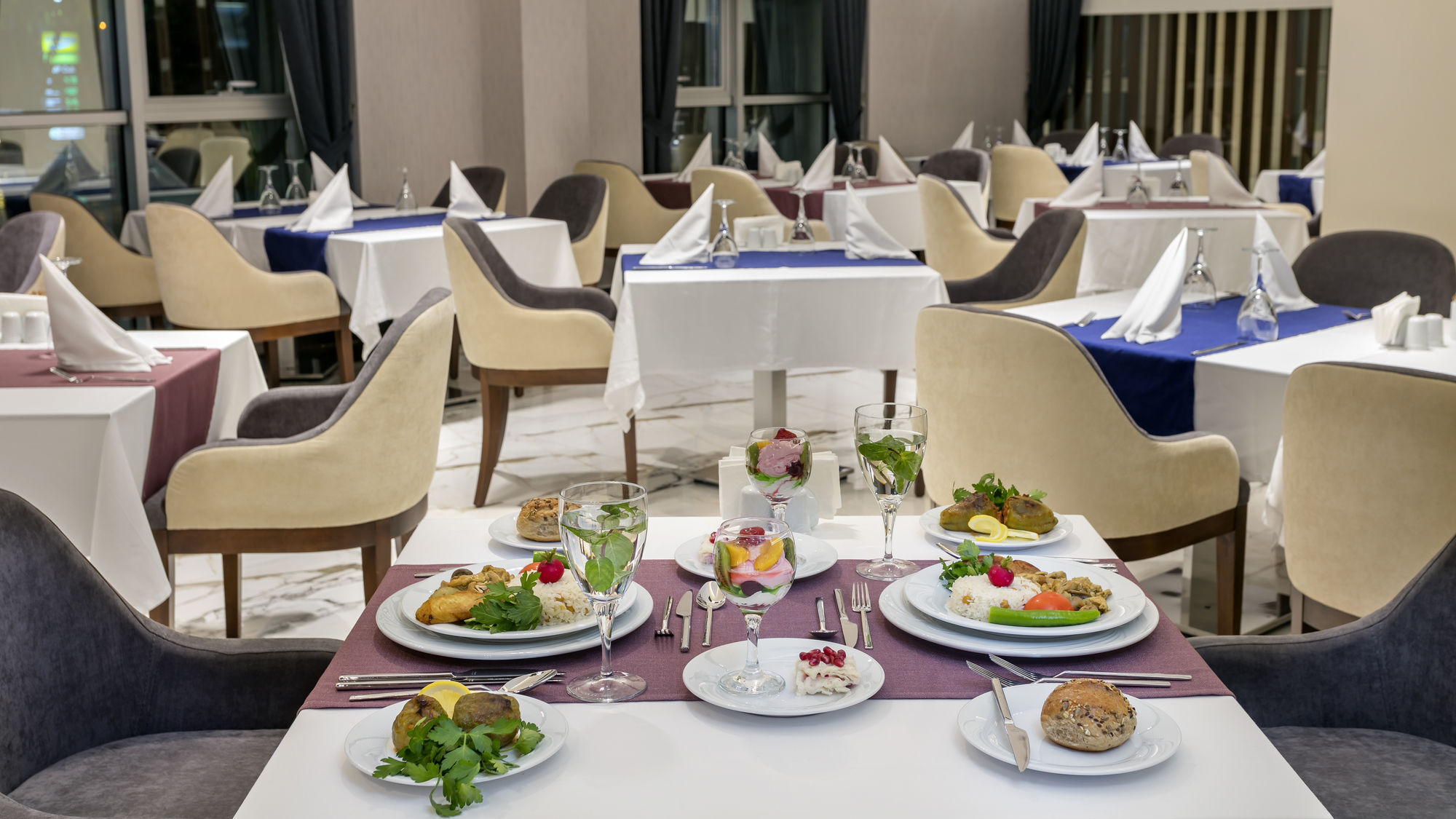 B Business Hotel & Spa Antalya Ngoại thất bức ảnh