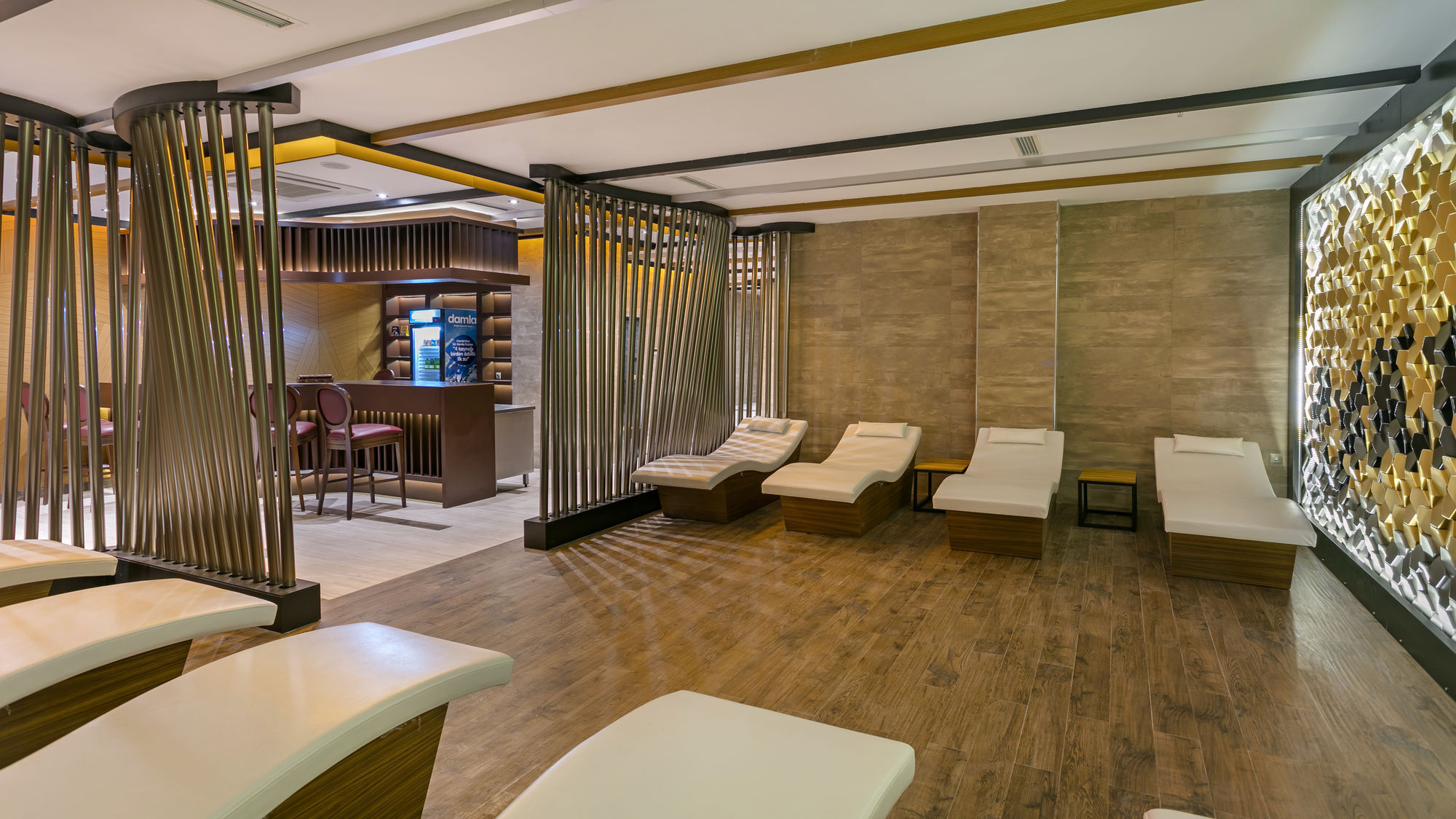 B Business Hotel & Spa Antalya Ngoại thất bức ảnh