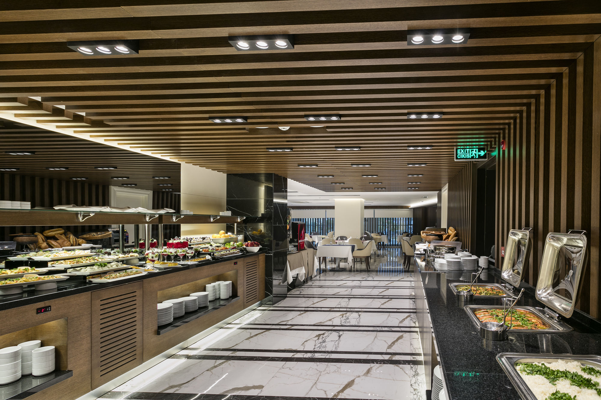 B Business Hotel & Spa Antalya Ngoại thất bức ảnh