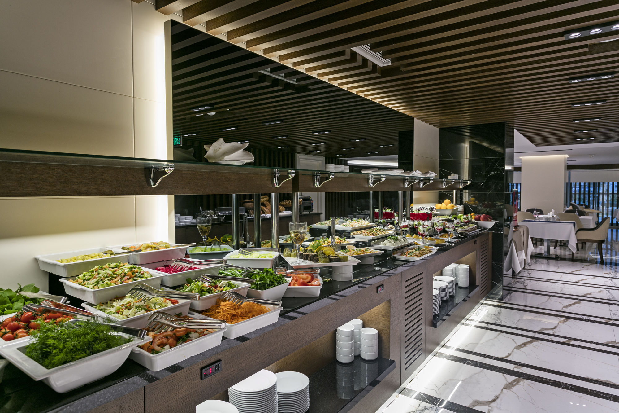 B Business Hotel & Spa Antalya Ngoại thất bức ảnh